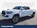 2022 Toyota Tacoma Double Cab 4WD, Pickup for sale #4T1490 - photo 1