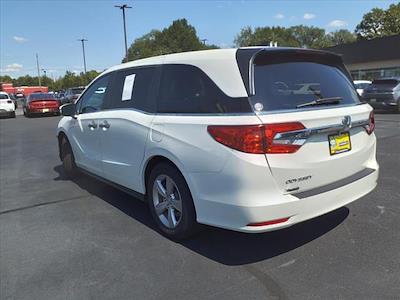 Used 2020 Honda Odyssey EX-L FWD, Minivan for sale #4T1500 - photo 2