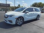 Used 2020 Honda Odyssey EX-L FWD, Minivan for sale #4T1500 - photo 3