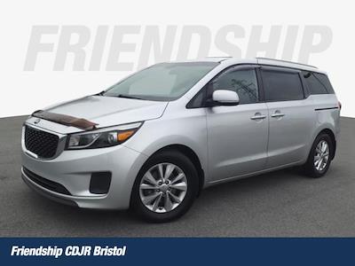 Used 2016 Kia Sedona LX, Minivan for sale #4T1500A - photo 1