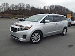 Used 2016 Kia Sedona LX, Minivan for sale #4T1500A - photo 4