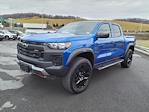 Used 2023 Chevrolet Colorado Trail Boss Crew Cab 4x4, Pickup for sale #4T1570A - photo 4