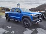 Used 2023 Chevrolet Colorado Trail Boss Crew Cab 4x4, Pickup for sale #4T1570A - photo 7