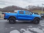 Used 2023 Chevrolet Colorado Trail Boss Crew Cab 4x4, Pickup for sale #4T1570A - photo 3