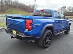 Used 2023 Chevrolet Colorado Trail Boss Crew Cab 4x4, Pickup for sale #4T1570A - photo 9