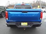 Used 2023 Chevrolet Colorado Trail Boss Crew Cab 4x4, Pickup for sale #4T1570A - photo 10