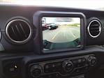 Used 2023 Jeep Gladiator Overland Crew Cab 4x4, Pickup for sale #4U1059 - photo 19