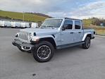 Used 2023 Jeep Gladiator Overland Crew Cab 4x4, Pickup for sale #4U1059 - photo 3