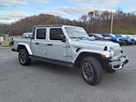 Used 2023 Jeep Gladiator Overland Crew Cab 4x4, Pickup for sale #4U1059 - photo 21