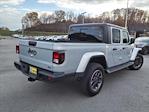 Used 2023 Jeep Gladiator Overland Crew Cab 4x4, Pickup for sale #4U1059 - photo 23