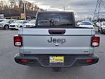 Used 2023 Jeep Gladiator Overland Crew Cab 4x4, Pickup for sale #4U1059 - photo 24