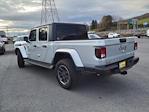 Used 2023 Jeep Gladiator Overland Crew Cab 4x4, Pickup for sale #4U1059 - photo 2