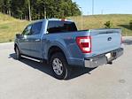 Used 2023 Ford F-150 Lariat SuperCrew Cab 4x4, Pickup for sale #4U1422 - photo 2