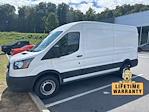 Used 2023 Ford Transit 250 Base Medium Roof RWD, Empty Cargo Van for sale #4U1458 - photo 1