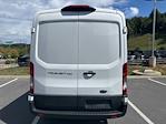 Used 2023 Ford Transit 250 Base Medium Roof RWD, Empty Cargo Van for sale #4U1458 - photo 2