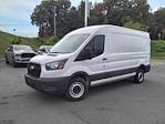 Used 2023 Ford Transit 250 Base Medium Roof RWD, Empty Cargo Van for sale #4U1458 - photo 4