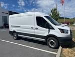 Used 2023 Ford Transit 250 Base Medium Roof RWD, Empty Cargo Van for sale #4U1458 - photo 3