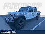 Used 2023 Jeep Gladiator Rubicon Crew Cab 4x4, Pickup for sale #4U1586 - photo 1