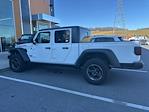 Used 2023 Jeep Gladiator Rubicon Crew Cab 4x4, Pickup for sale #4U1586 - photo 10