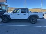 Used 2023 Jeep Gladiator Rubicon Crew Cab 4x4, Pickup for sale #4U1586 - photo 11