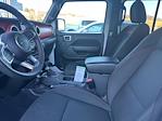 Used 2023 Jeep Gladiator Rubicon Crew Cab 4x4, Pickup for sale #4U1586 - photo 12