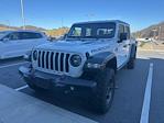 Used 2023 Jeep Gladiator Rubicon Crew Cab 4x4, Pickup for sale #4U1586 - photo 3