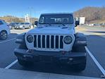 Used 2023 Jeep Gladiator Rubicon Crew Cab 4x4, Pickup for sale #4U1586 - photo 4