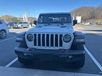 Used 2023 Jeep Gladiator Rubicon Crew Cab 4x4, Pickup for sale #4U1586 - photo 5