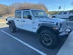 Used 2023 Jeep Gladiator Rubicon Crew Cab 4x4, Pickup for sale #4U1586 - photo 6