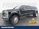 Used 2023 Ford F-450 Crew Cab 4x4, Pickup for sale #4X4288A - photo 1