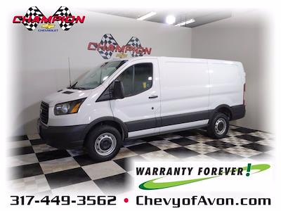 Used 2019 Ford Transit 250 Low Roof 4x2, Empty Cargo Van for sale #CP3577 - photo 1