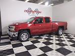 Used 2018 Chevrolet Silverado 1500 LT Double Cab 4x4, Pickup for sale #CP3584 - photo 1