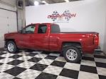 Used 2018 Chevrolet Silverado 1500 LT Double Cab 4x4, Pickup for sale #CP3584 - photo 2