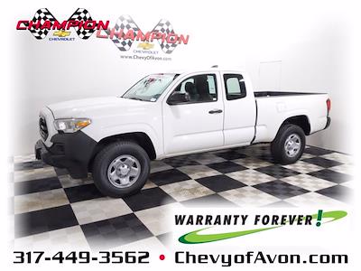 Used 2018 Toyota Tacoma SR5 Extra Cab 4x2, Pickup for sale #CP3649 - photo 1