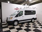 Used 2016 Ford Transit 150 XL Medium Roof 4x2, Upfitted Cargo Van for sale #CP3789 - photo 4