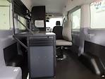Used 2016 Ford Transit 150 XL Medium Roof 4x2, Upfitted Cargo Van for sale #CP3789 - photo 2