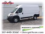 Used 2020 Ram ProMaster 1500 High Roof FWD, Empty Cargo Van for sale #CP3863 - photo 1