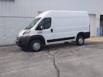 Used 2020 Ram ProMaster 1500 High Roof FWD, Empty Cargo Van for sale #CP3863 - photo 3