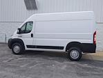 Used 2020 Ram ProMaster 1500 High Roof FWD, Empty Cargo Van for sale #CP3863 - photo 4