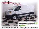 Used 2019 Ford Transit 250 Low Roof RWD, Empty Cargo Van for sale #CP3872 - photo 1