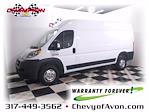Used 2019 Ram ProMaster 2500 High Roof FWD, Empty Cargo Van for sale #CP3980 - photo 1