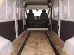 Used 2019 Ram ProMaster 2500 High Roof FWD, Empty Cargo Van for sale #CP3980 - photo 2