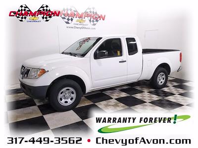 2013 Frontier 4x2,  Pickup #CP4012A - photo 1