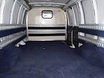 Used 2014 Chevrolet Express 1500 RWD, Empty Cargo Van for sale #CP4054 - photo 2