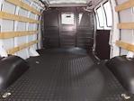 Used 2019 GMC Savana 2500 4x2, Empty Cargo Van for sale #CP4074 - photo 4