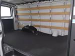 Used 2019 GMC Savana 2500 4x2, Empty Cargo Van for sale #CP4074 - photo 8