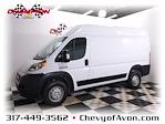Used 2020 Ram ProMaster 1500 Base High Roof FWD, Empty Cargo Van for sale #CP4347 - photo 1