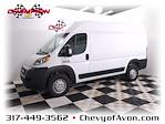 Used 2019 Ram ProMaster 2500 High Roof 4x2, Empty Cargo Van for sale #CP4354 - photo 1
