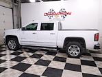 Used 2018 GMC Sierra 1500 SLT Crew Cab 4x4, Pickup for sale #CP4389 - photo 2