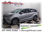 Used 2021 Toyota Sienna LE 4x2, Minivan for sale #CP4830 - photo 1